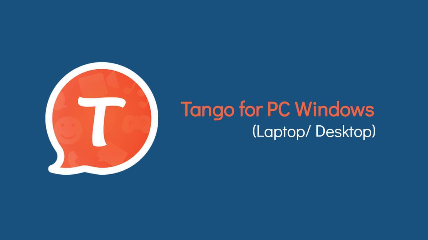 Download Tango For Mac Laptop